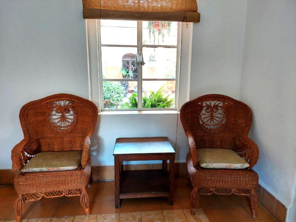 Suites Santo Domingo - Quarto King Standard