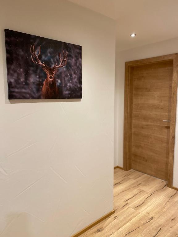 Fotografie z fotogalerie ubytování Sandi`s Ferienhaus v destinaci Reutte
