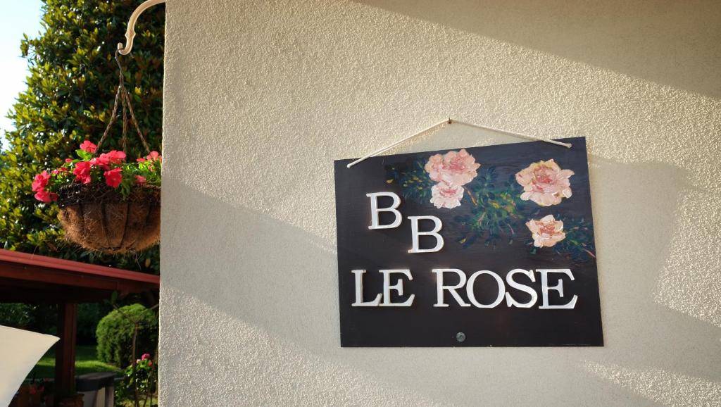 Zdjęcie z galerii obiektu B&B Le Rose w mieście Siderno Marina