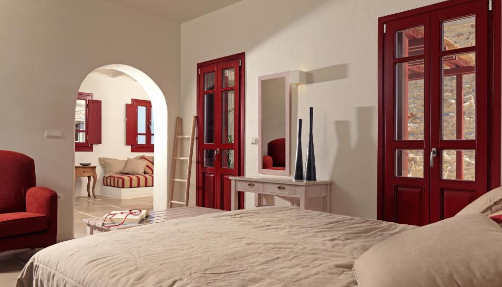Two-Bedroom Villa