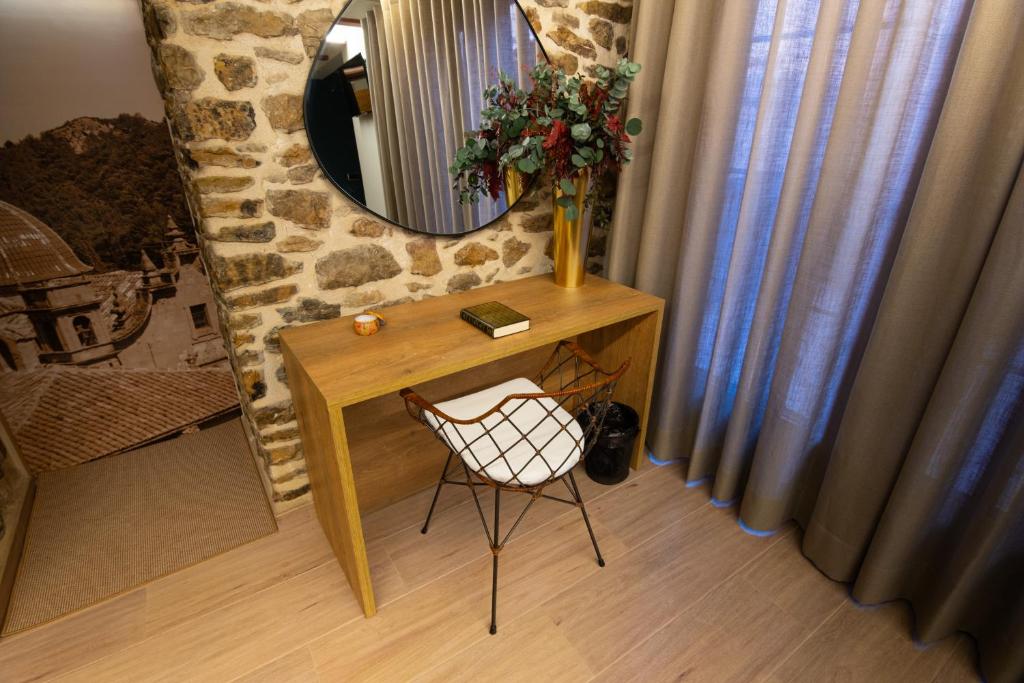 Fotografie z fotogalerie ubytování La Posada de Mosqueruela v destinaci Mosqueruela