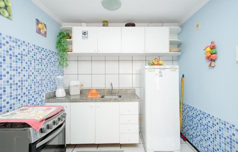  Iracema Apartament