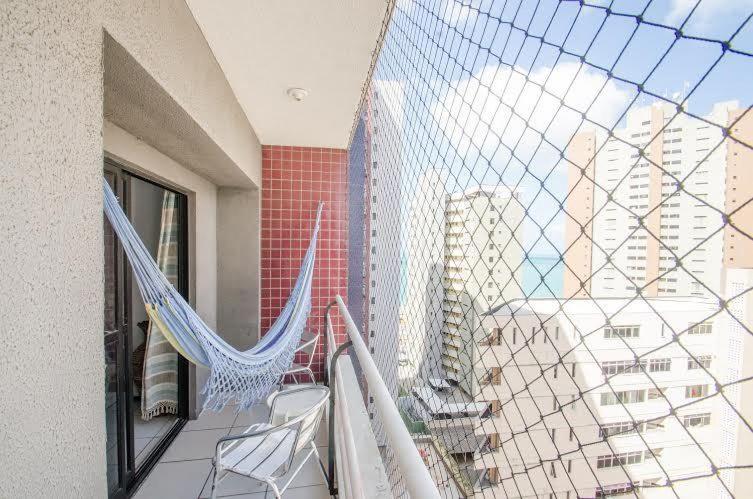  Iracema Apartament