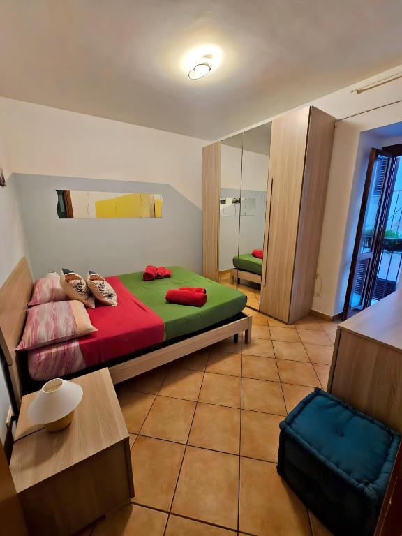 Happie Casa Il Capo & La Cattedrale - 4