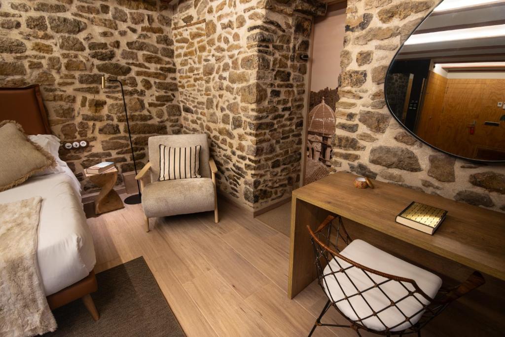 La Posada de Mosqueruela - Suite Estrella