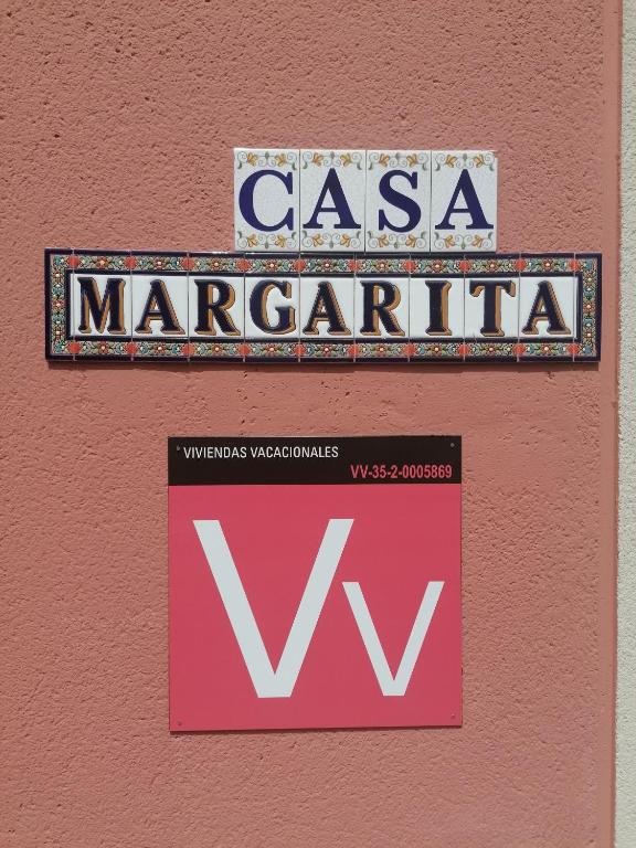 Certifikát, hodnocení, plakát nebo jiný dokument vystavený v ubytování Antigua Bay- Casa Margarita