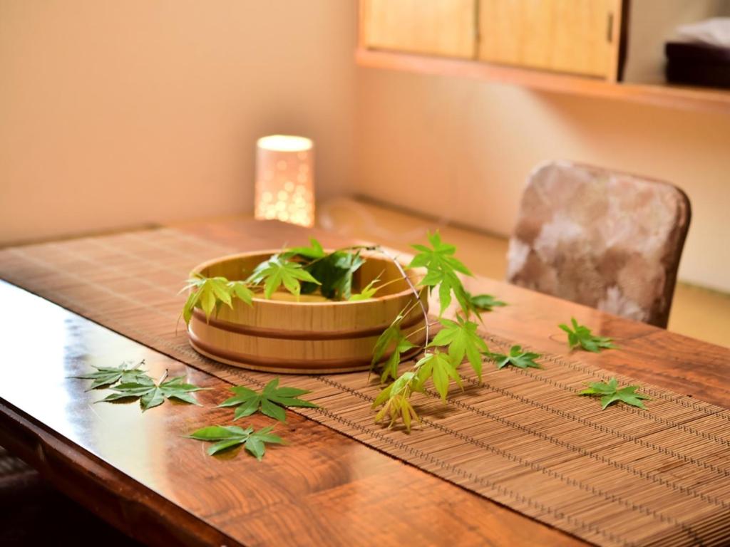 Ｇｕｅｓｔ Ｈｏｕｓｅ Ｔａｋｅｎｏｙａ - Vacation STAY 76198v - Estudio