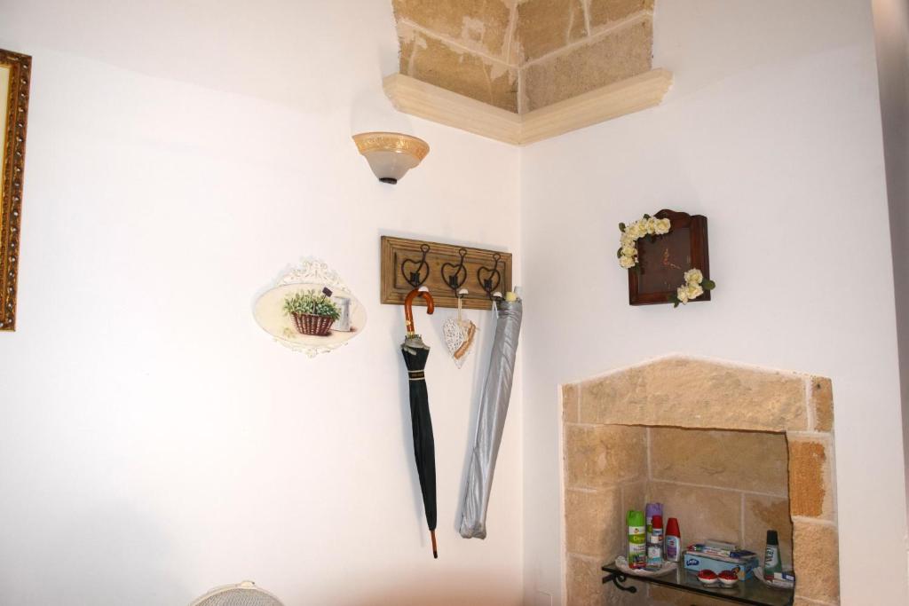 Fotografia z galérie ubytovania Casa Naida v destinácii Nardò