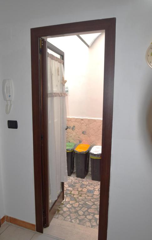 Fotografia z galérie ubytovania Casa Naida v destinácii Nardò
