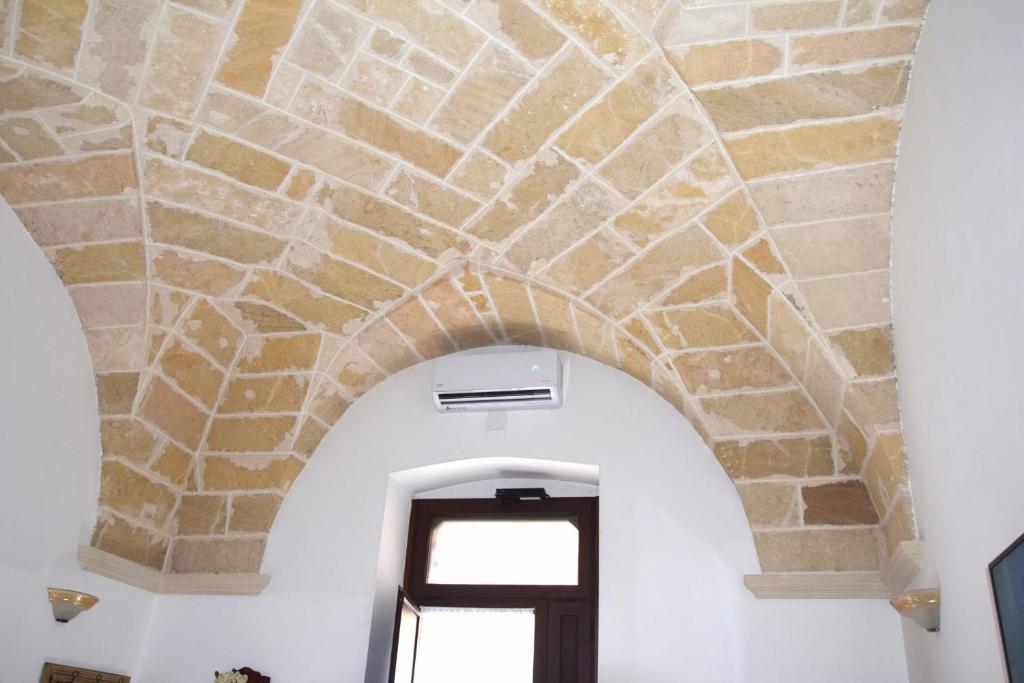 Fotografia z galérie ubytovania Casa Naida v destinácii Nardò