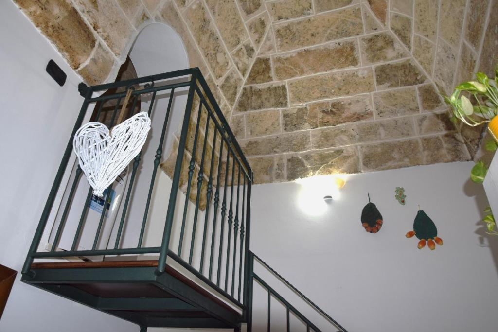 Fotografia z galérie ubytovania Casa Naida v destinácii Nardò