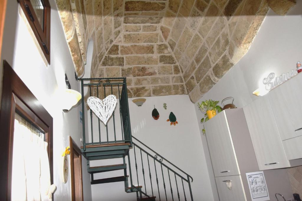 Fotografia z galérie ubytovania Casa Naida v destinácii Nardò
