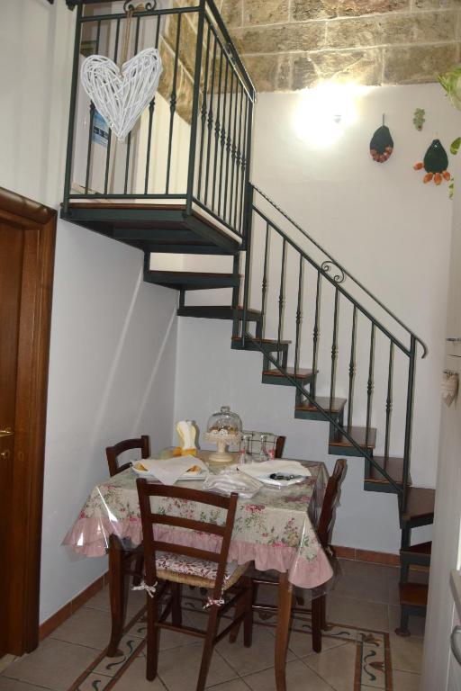 Fotografia z galérie ubytovania Casa Naida v destinácii Nardò