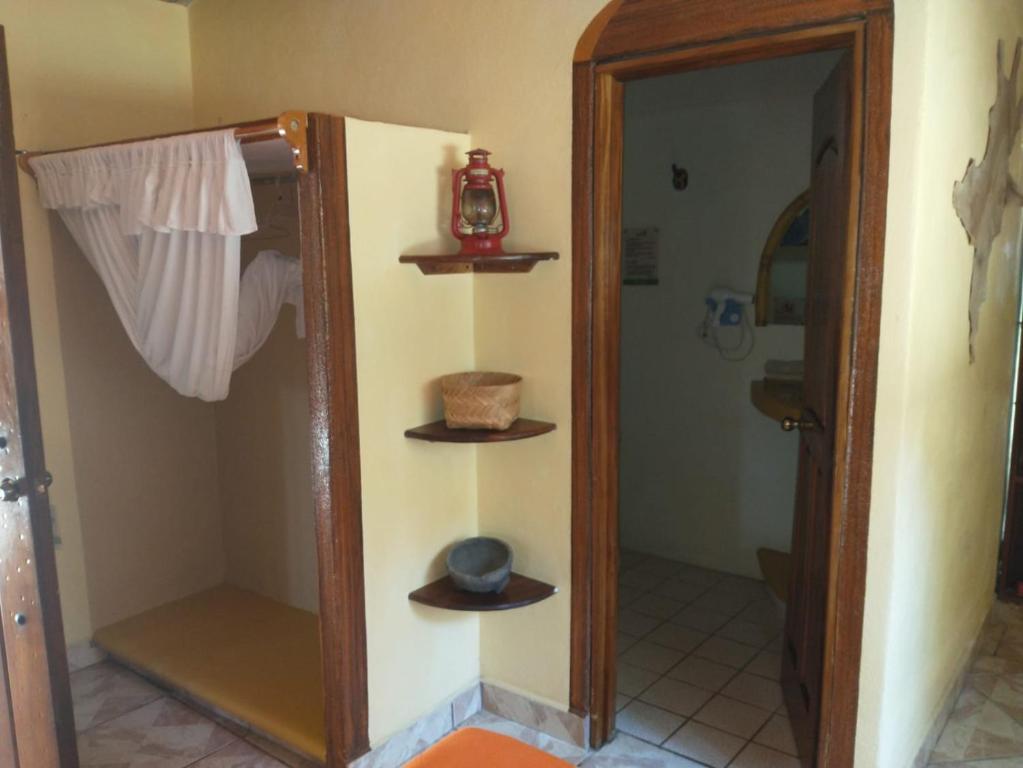 Fotografie z fotogalerie ubytování Hacienda Jaqueline v destinaci Sayulita