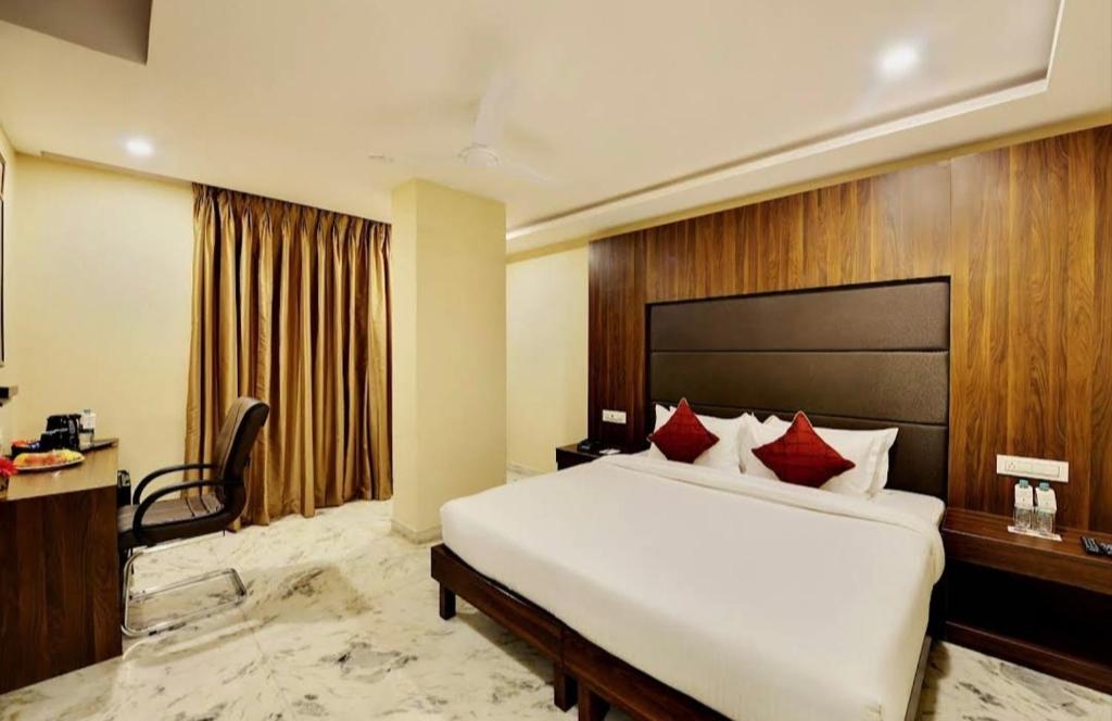Ar inn - Housity