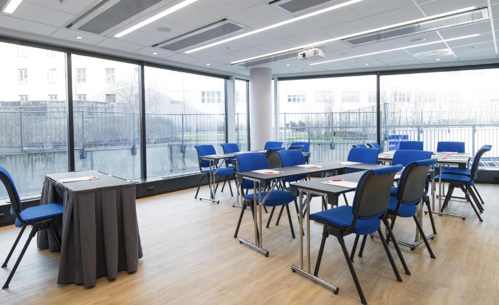 Gallery image of Thon Hotel Vika Atrium in Oslo