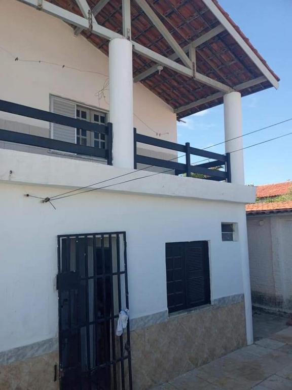 Budova, kde se penzion – hostinec nachází