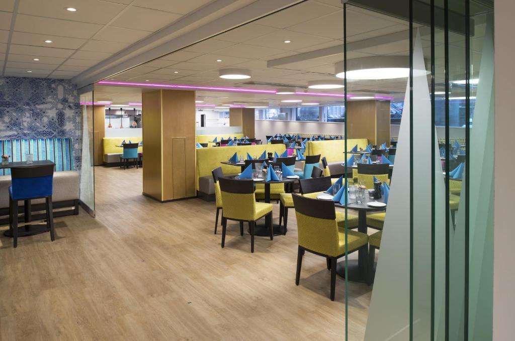 Thon Hotel Vika Atrium - Resim 14