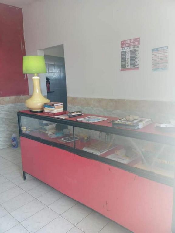 Fotografie z fotogalerie ubytování Pousada e Hostel Lua de Tomate v destinaci Caucaia
