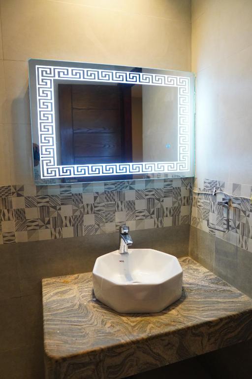 Nüva Hotel - Standard Twin Room