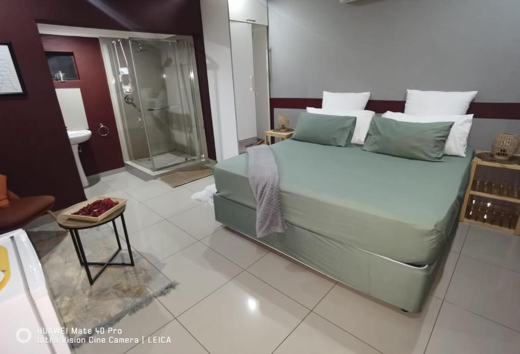 Fresh Ideas Guest House, Soshanguve (updated prices 2024)