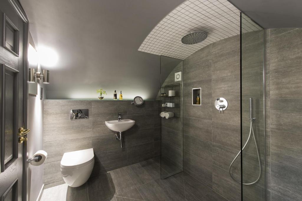 The Churchill Hotel - Resim 27