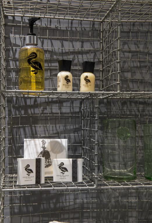 The Churchill Hotel - Resim 22