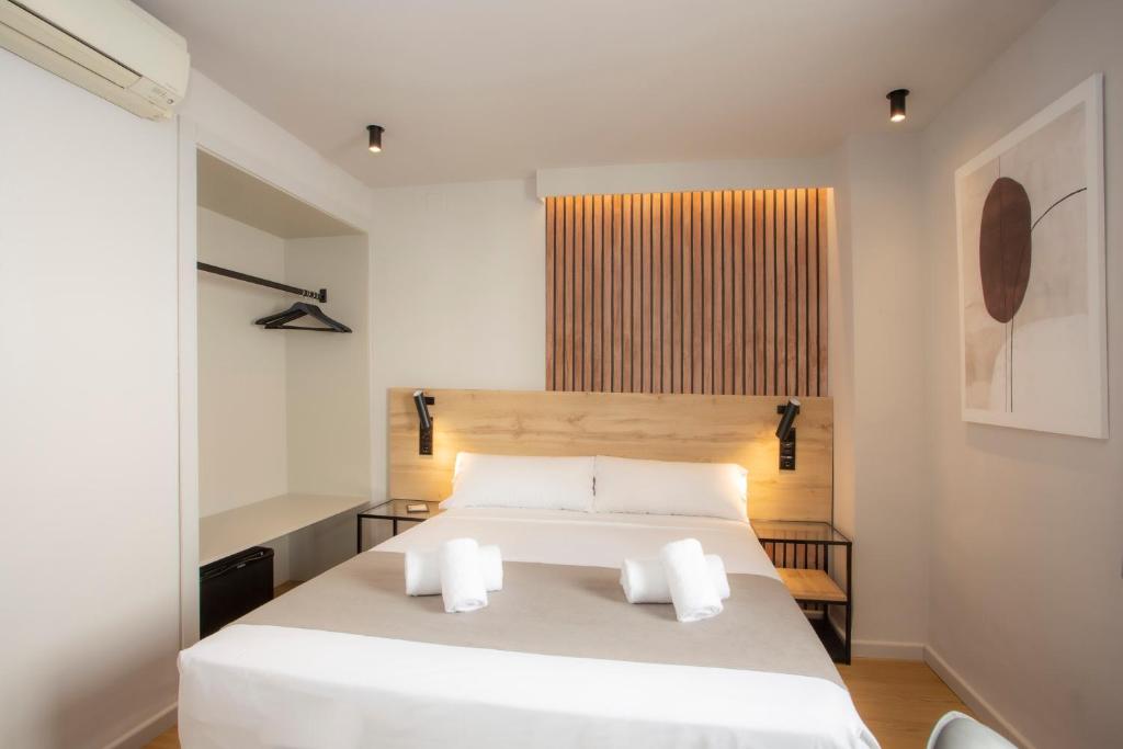 Aila II Hotel Boutique by SingularStays - Digital Access - Deluxe Double Room