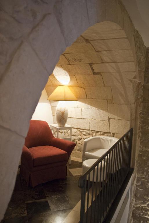 Fotografie z fotogalerie ubytování Le Sirene B&B v destinaci Ragusa