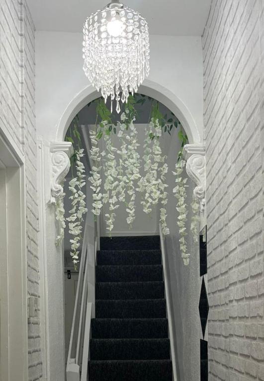 Lovely Guest House - Chambre Double De Luxe