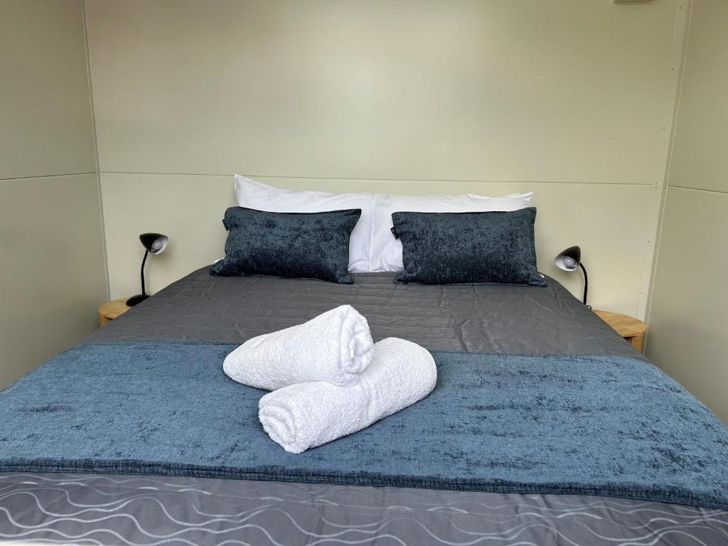 Takapuna Beach Holiday Park - Resim 10