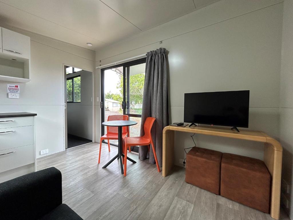 Takapuna Beach Holiday Park - Resim 5
