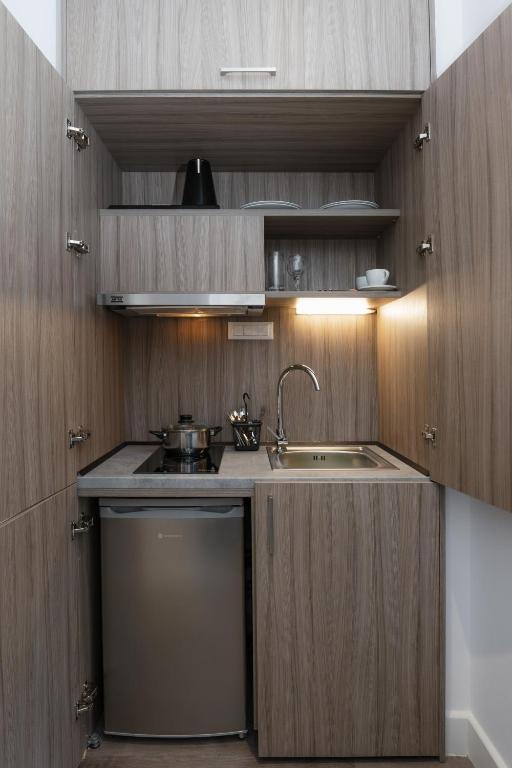 ELITE APARTMENTS - 16