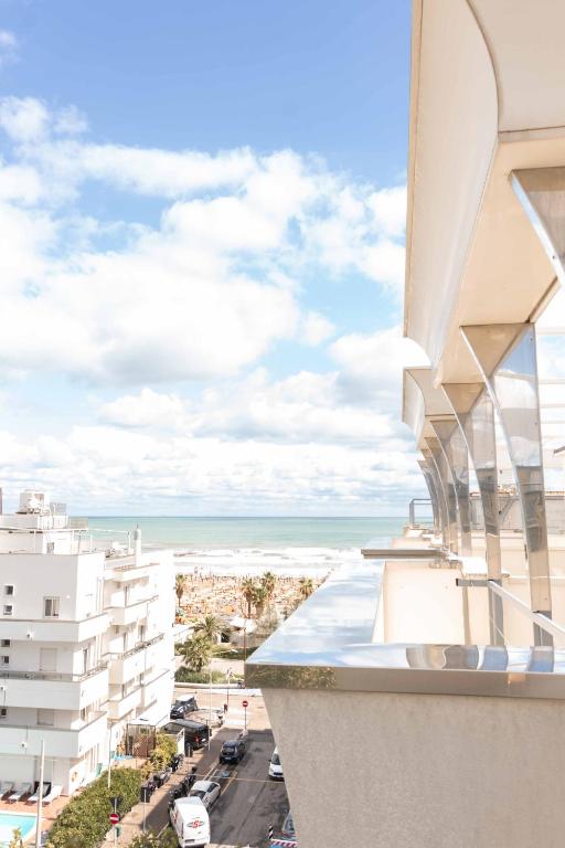 Hotel Saint Louis - Resim 6