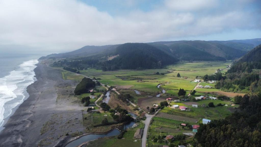 Paraíso Mela
