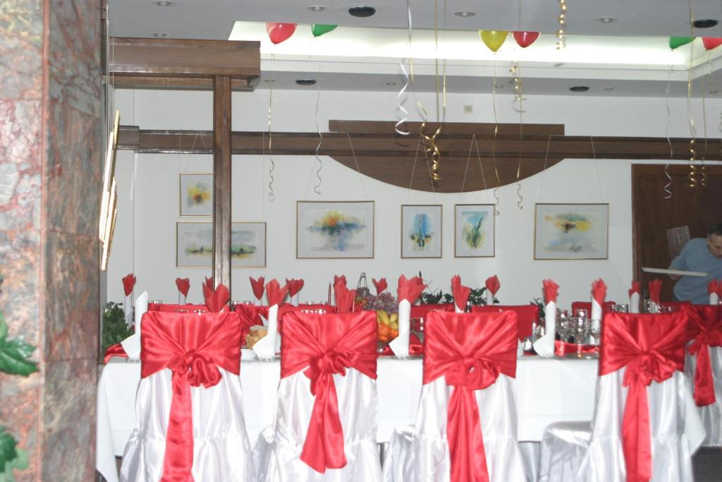 Fotografie z fotogalerie ubytování Hotel Select v destinaci Tulcea
