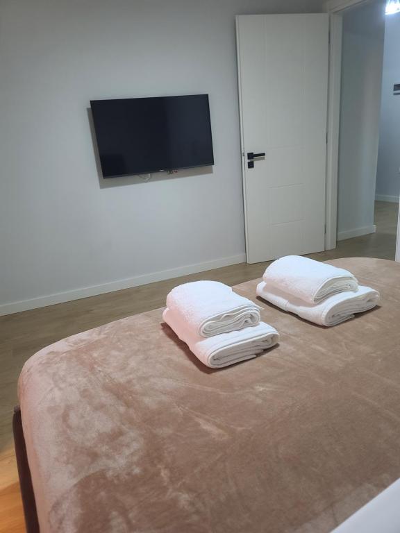 Home Inn Apartaments Tirana - Image 8