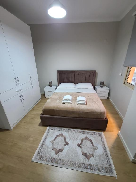 Home Inn Apartaments Tirana - Image 2