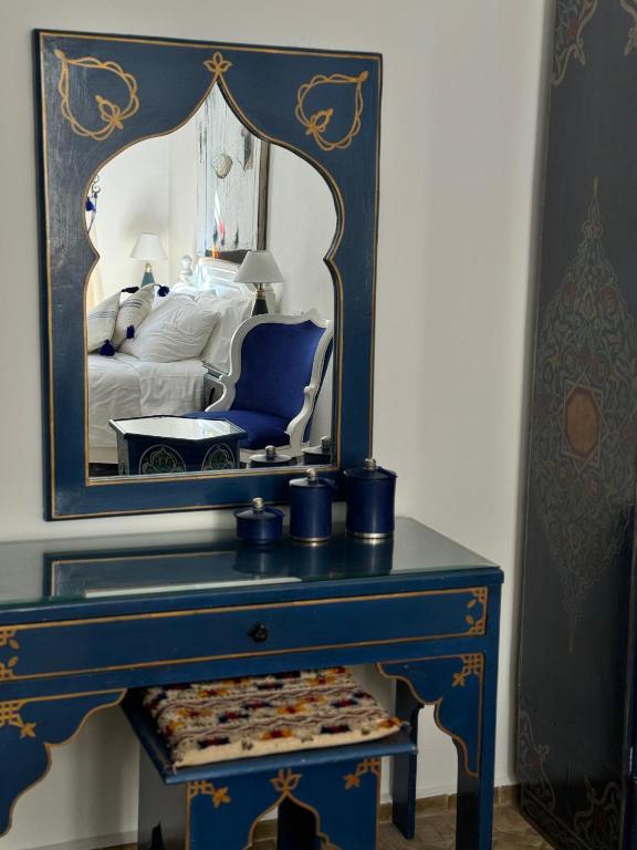 Foto dalla galleria di Riad Al-Qurtubi a Tangeri