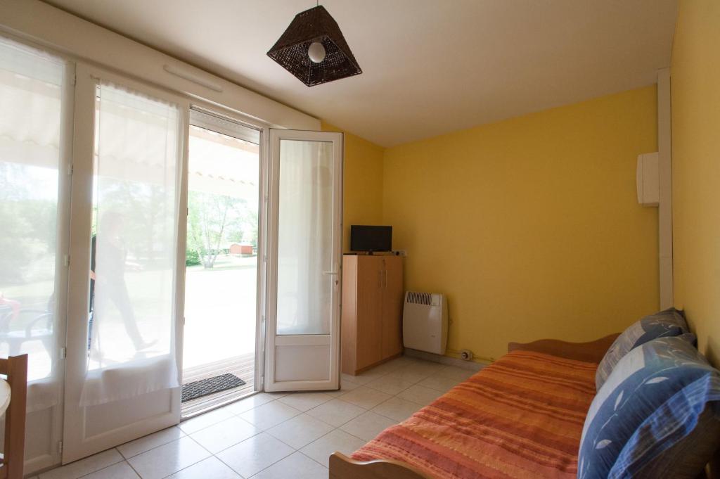 Derechos de imagen reservados por Booking.com