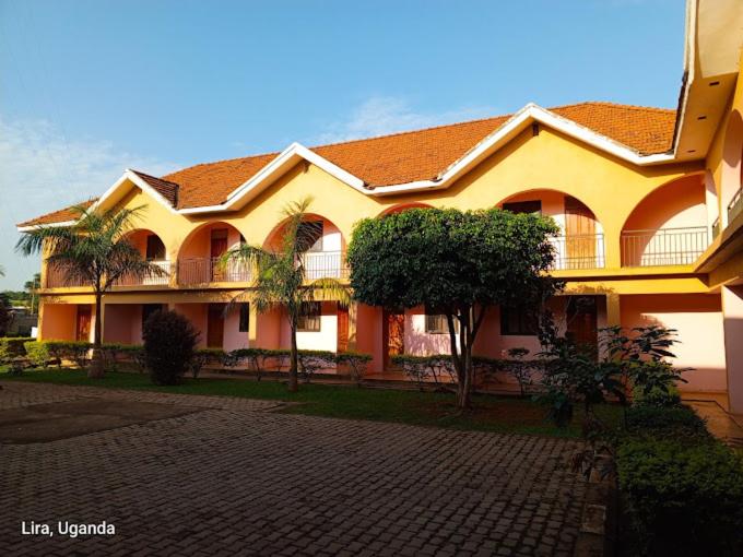 HOTEL ALICE LIRA, Lira, Uganda