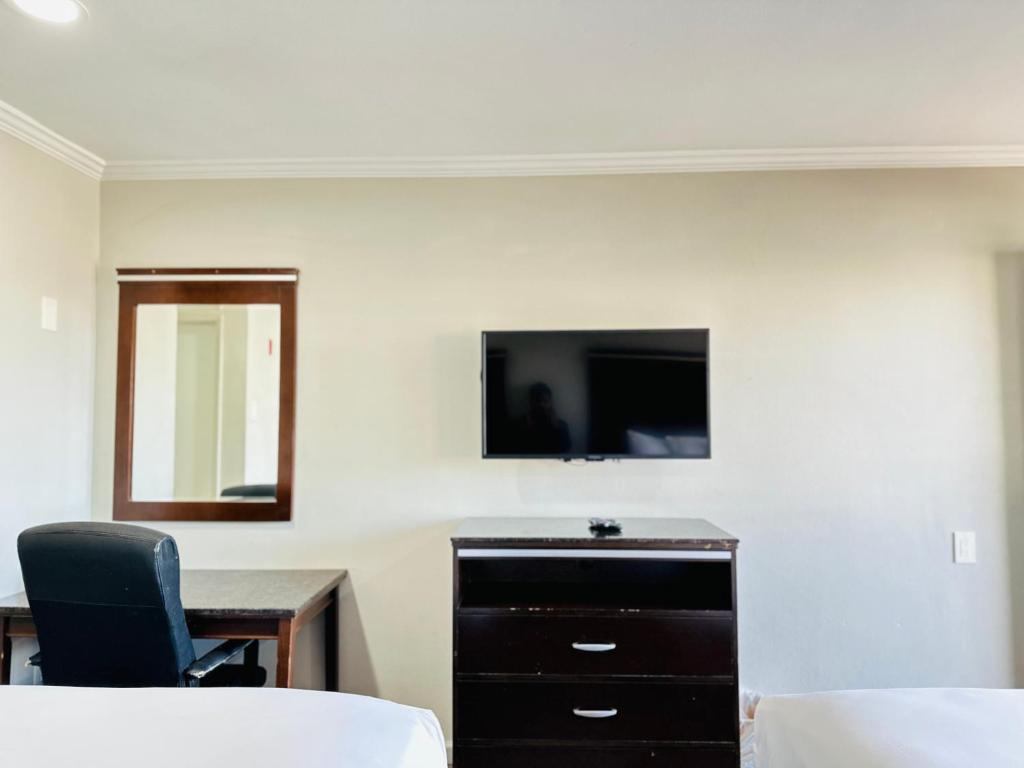 Rodeway Inn Lemon Grove San Diego East - Error