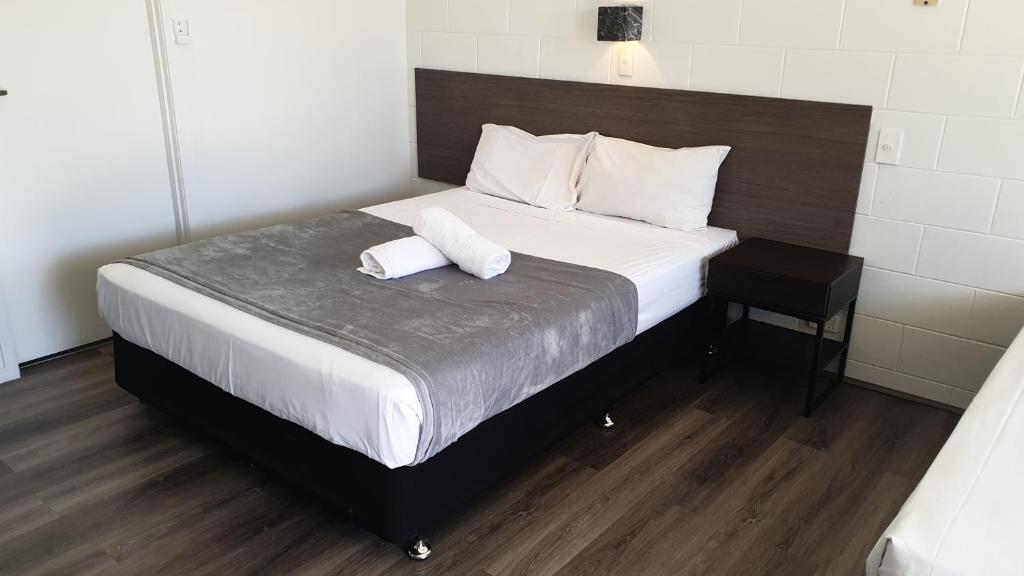 Townsville City Motel - Resim 11