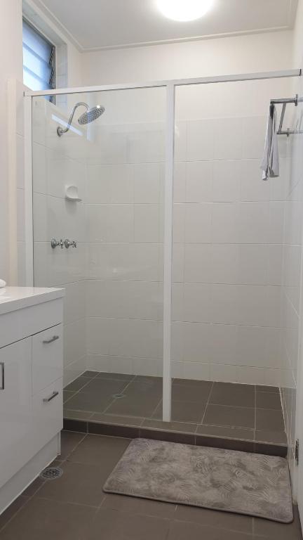 Townsville City Motel - Resim 21