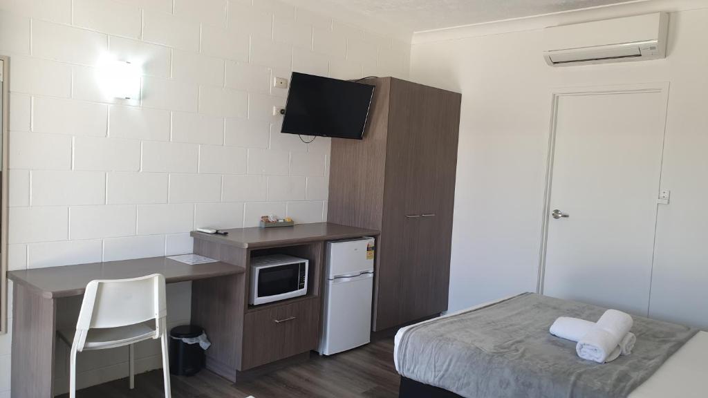 Townsville City Motel - Resim 8