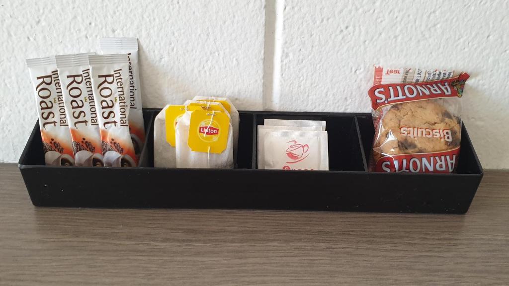 Townsville City Motel - Resim 18