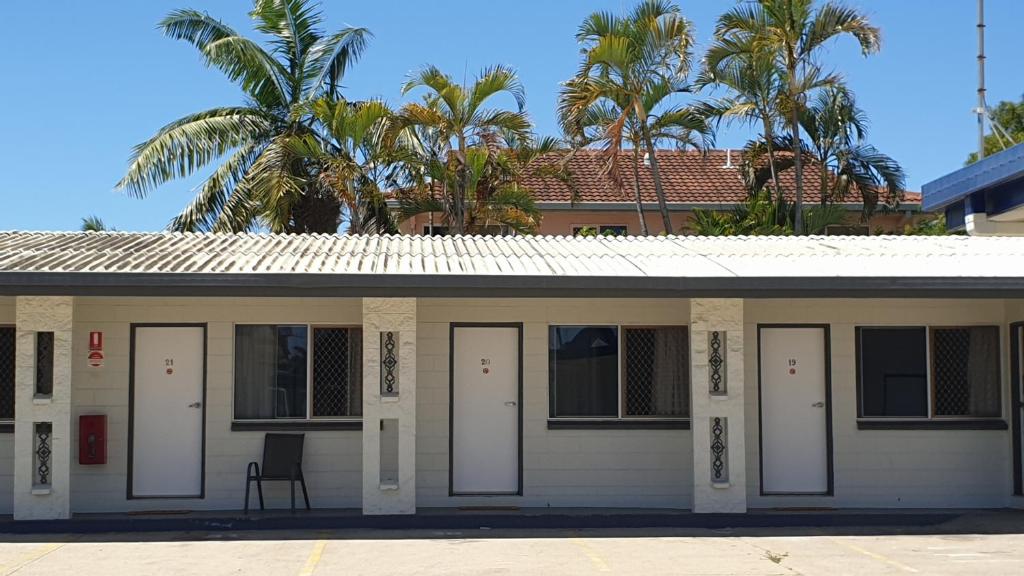 Townsville City Motel - Resim 5