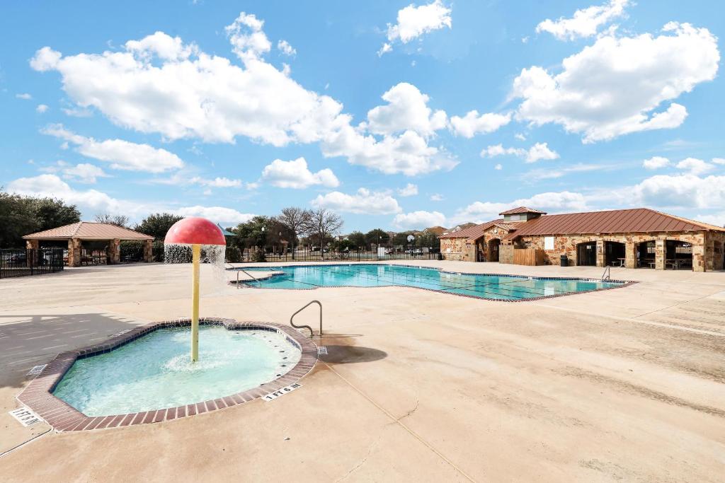 Family Friendly Seaworldsix Flag Getaway, San Antonio (updated prices 2024)