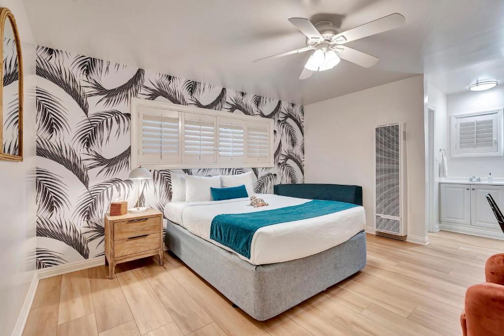 Hotelangebot The Santa Monica Hotel