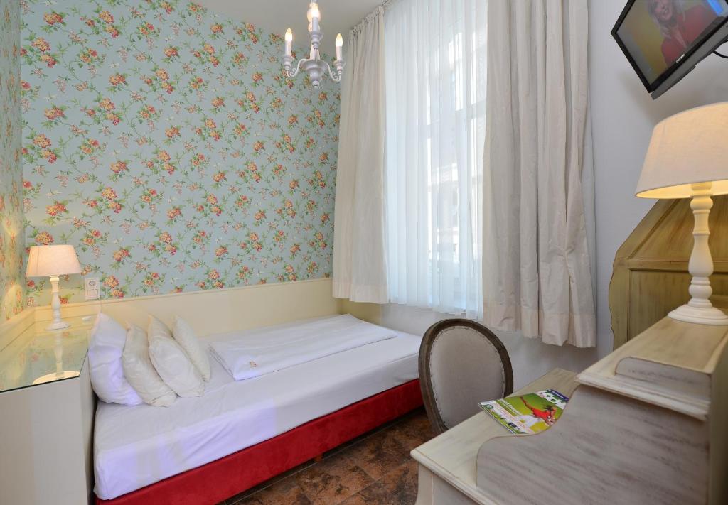 Hotel Domstern - Resim 28